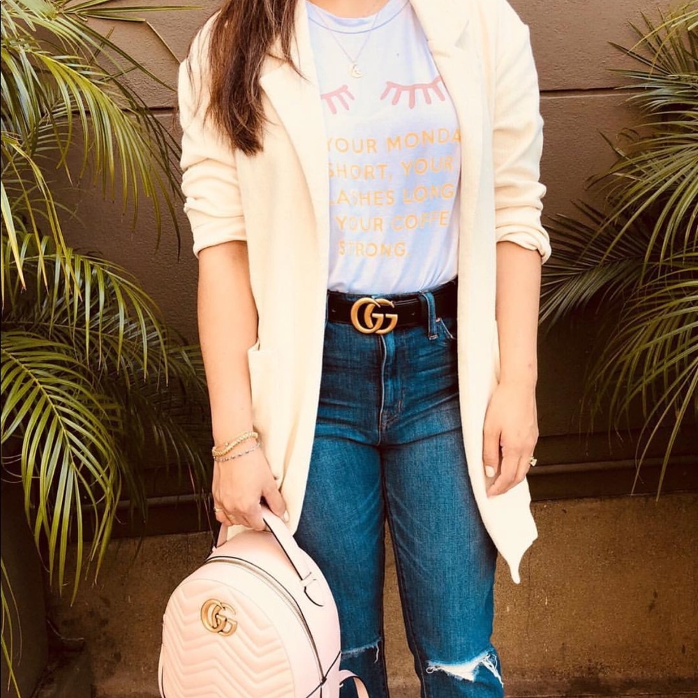 Graphic boutique t-shirt